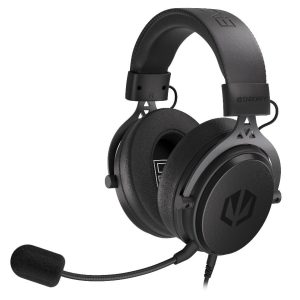 Геймърски слушалки ENDORFY Viro Plus 7.1 USB - Black 1
