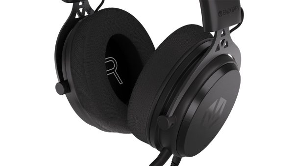 Геймърски слушалки ENDORFY Viro Plus 7.1 USB - Black 11