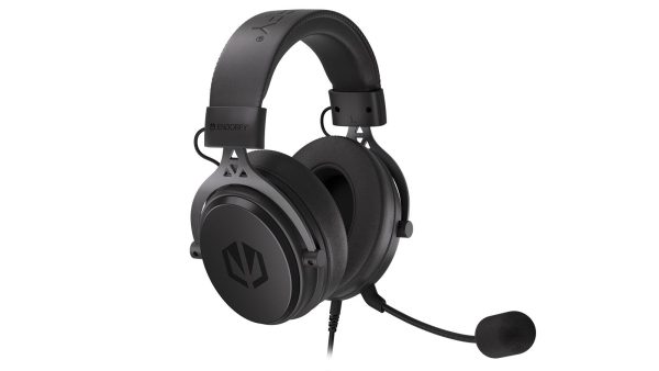 Геймърски слушалки ENDORFY Viro Plus 7.1 USB - Black 2