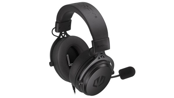 Геймърски слушалки ENDORFY Viro Plus 7.1 USB - Black 3