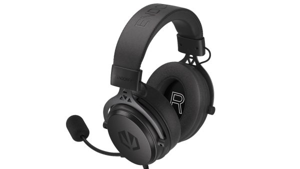 Геймърски слушалки ENDORFY Viro Plus 7.1 USB - Black 4