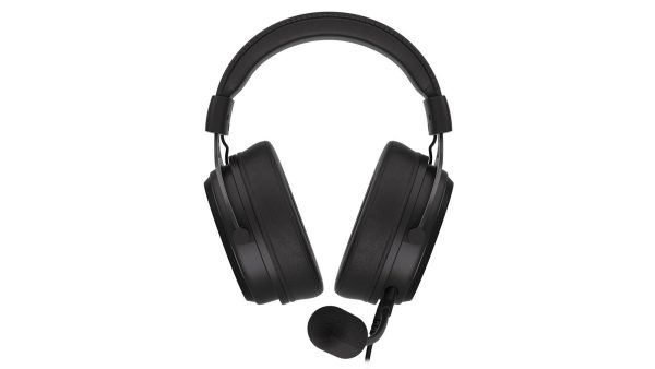 Геймърски слушалки ENDORFY Viro Plus 7.1 USB - Black 5