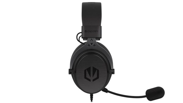 Геймърски слушалки ENDORFY Viro Plus 7.1 USB - Black 8