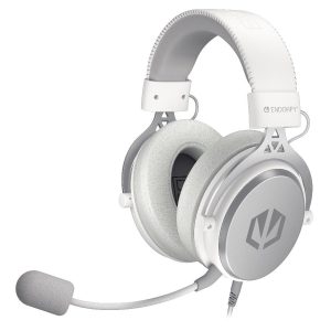 Геймърски слушалки ENDORFY Viro Plus 7.1 USB - Onyx White 1