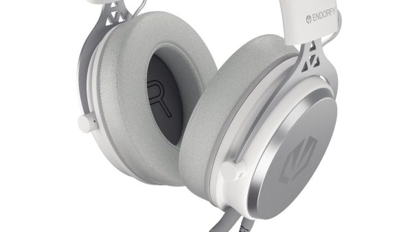 Геймърски слушалки ENDORFY Viro Plus 7.1 USB - Onyx White 10