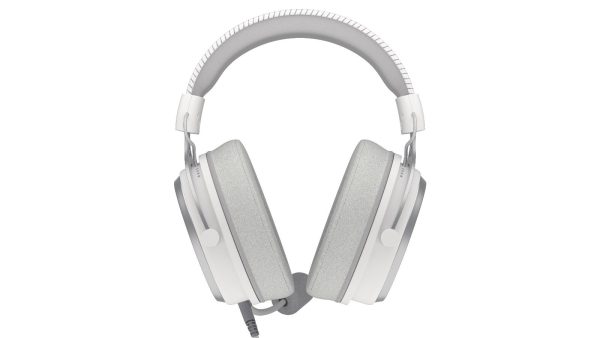 Геймърски слушалки ENDORFY Viro Plus 7.1 USB - Onyx White 5