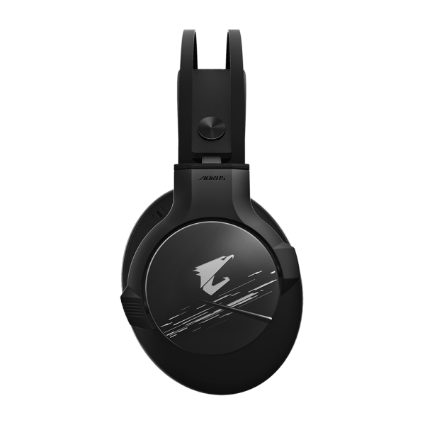 Геймърски слушалки Gigabyte Aorus H1 RGB Fusion 4