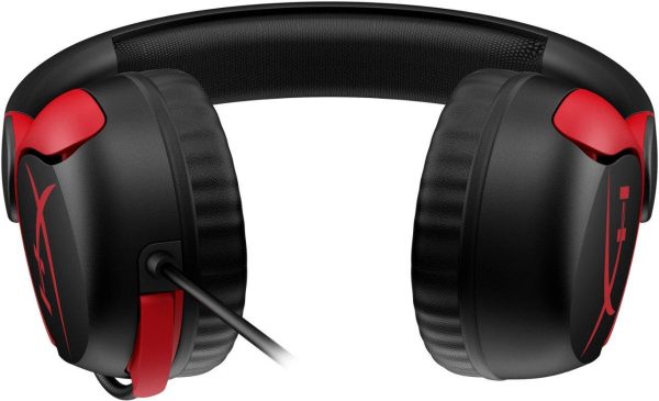 Геймърски слушалки HyperX Cloud Mini - Black 6