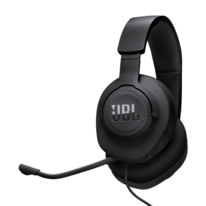 Геймърски слушалки JBL Quantum 100M2 Black 1