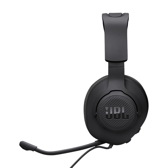 Геймърски слушалки JBL Quantum 100M2 Black 4