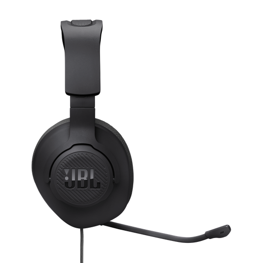 Геймърски слушалки JBL Quantum 100M2 Black 5