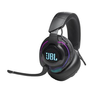 Геймърски слушалки JBL Quantum 910, Черен 1
