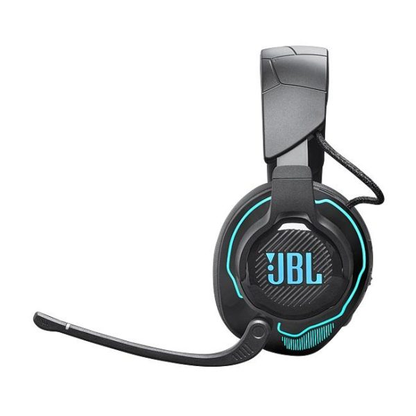 Геймърски слушалки JBL Quantum 910, Черен 2