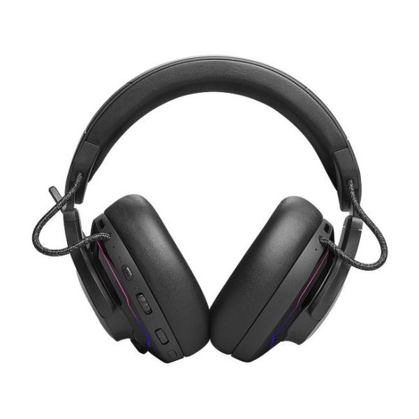 Геймърски слушалки JBL Quantum 910, Черен 3