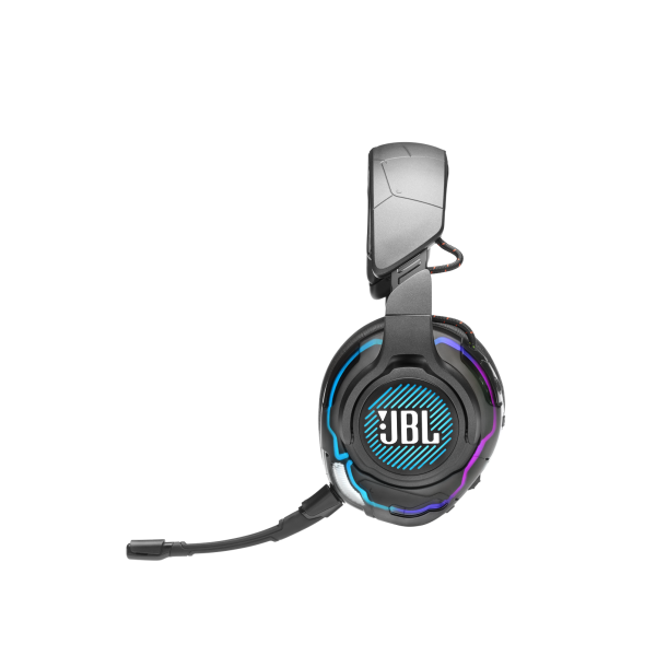 Геймърски слушалки JBL Quantum ONE Black 7