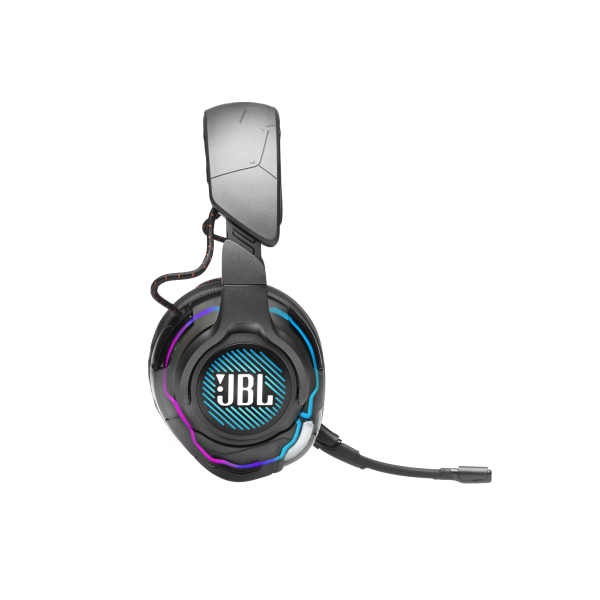 Геймърски слушалки JBL Quantum ONE Black 8