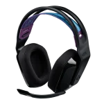 Геймърски слушалки Logitech G535 Lightspeed Wireless за PC и PS5 1