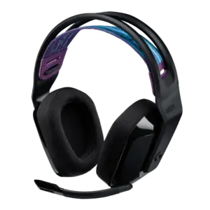 Геймърски слушалки Logitech G535 Lightspeed Wireless за PC и PS5 1