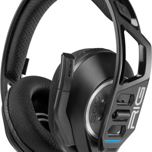 Геймърски слушалки Nacon RIG 300 PRO HS - Черно 1