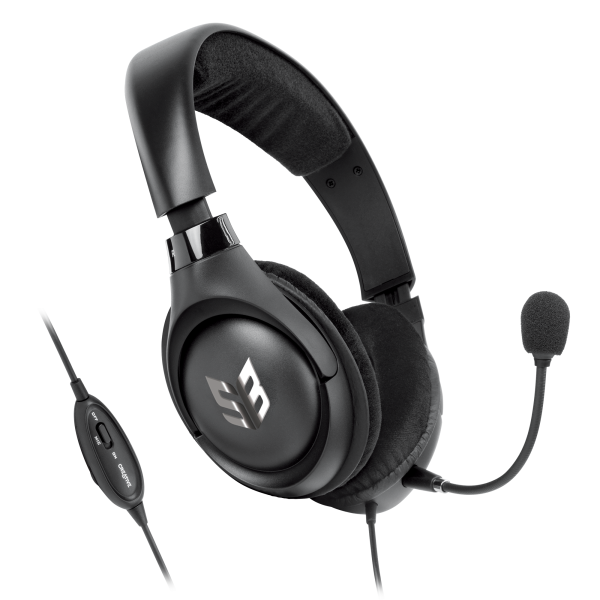 Геймърски слушалки с микрофон Creative Sound Blaster Blaze V2 2