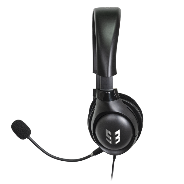 Геймърски слушалки с микрофон Creative Sound Blaster Blaze V2 3