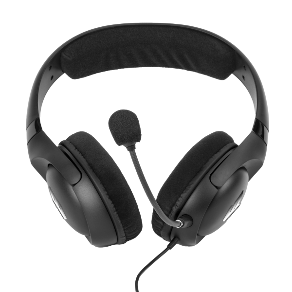 Геймърски слушалки с микрофон Creative Sound Blaster Blaze V2 4