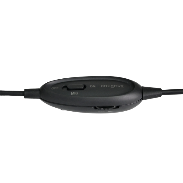 Геймърски слушалки с микрофон Creative Sound Blaster Blaze V2 7