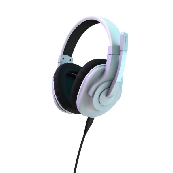 Геймърски слушалки uRage "SoundZ 100 V2", 217857 3