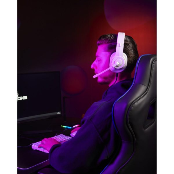 Геймърски слушалки uRage "SoundZ 100 V2", 217857 6