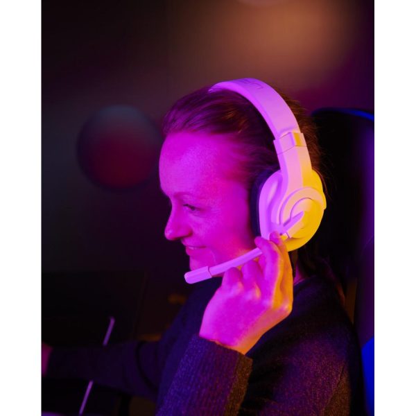 Геймърски слушалки uRage "SoundZ 100 V2", 217857 7