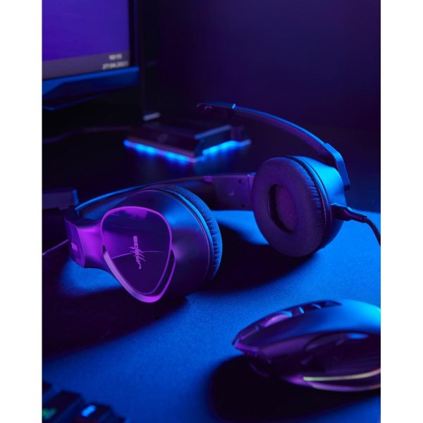 Геймърски слушалки uRage "SoundZ 300 V2", 217859 6