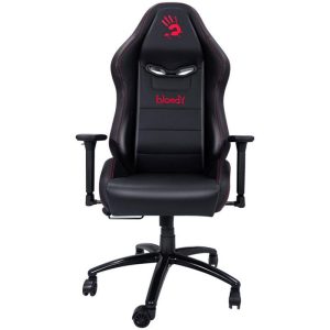 Геймърски стол A4TECH Bloody GC-350, до 180 кг 1