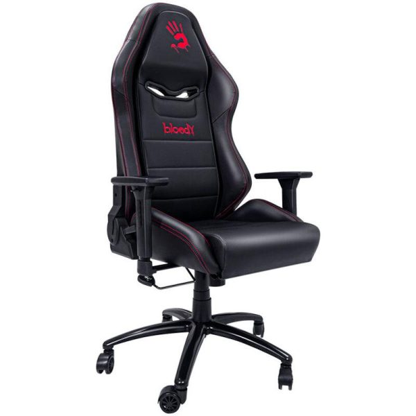 Геймърски стол A4TECH Bloody GC-350, до 180 кг 2