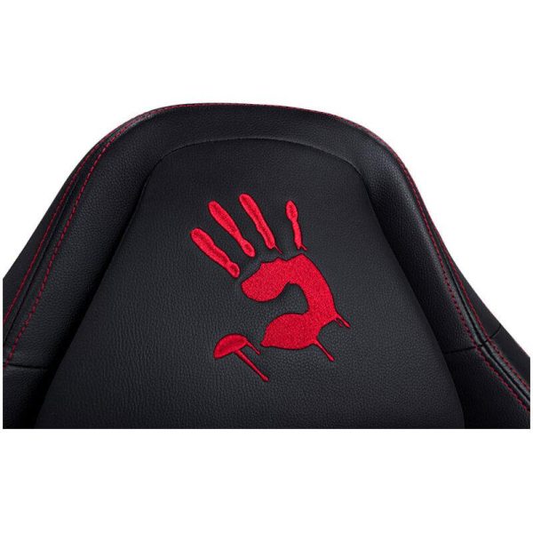 Геймърски стол A4TECH Bloody GC-350, до 180 кг 6