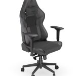 Геймърски стол ENDORFY Scrim BK - Черен 1