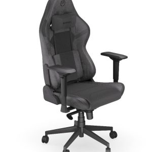 Геймърски стол ENDORFY Scrim BK - Черен 1