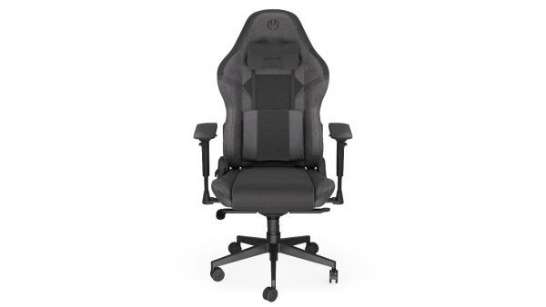 Геймърски стол ENDORFY Scrim BK - Черен 2
