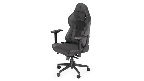Геймърски стол ENDORFY Scrim BK - Черен 3