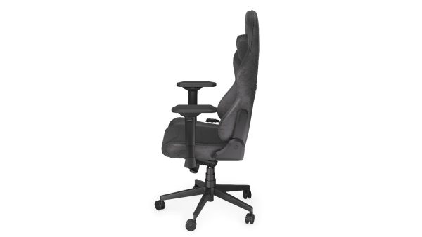Геймърски стол ENDORFY Scrim BK - Черен 4