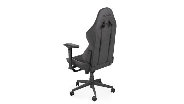 Геймърски стол ENDORFY Scrim BK - Черен 5
