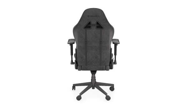 Геймърски стол ENDORFY Scrim BK - Черен 6