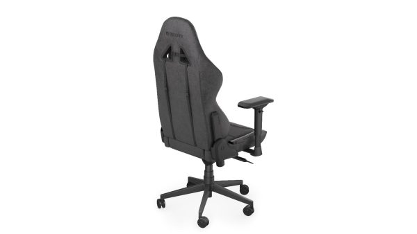 Геймърски стол ENDORFY Scrim BK - Черен 7