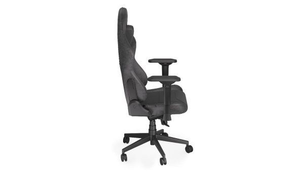 Геймърски стол ENDORFY Scrim BK - Черен 8