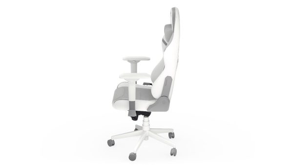 Геймърски стол ENDORFY Scrim Onyx White 4