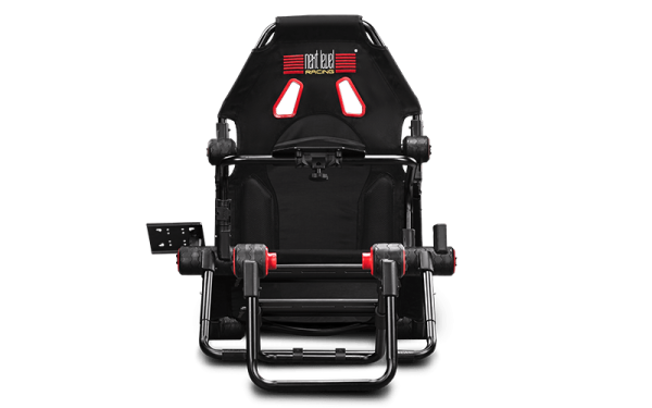 Геймърски стол Next Level F-GT Lite Foldable Formula and GT Cockpit 4