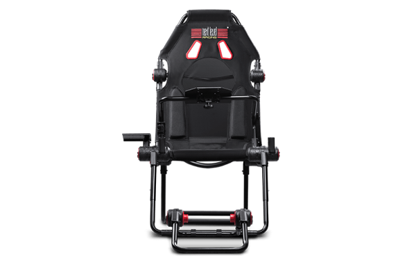 Геймърски стол Next Level F-GT Lite Foldable Formula and GT Cockpit 5