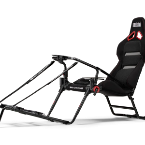 Геймърски стол Next Level GT Lite Pro Foldable Cockpit 1