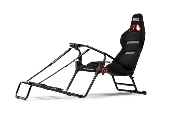 Геймърски стол Next Level GT Lite Pro Foldable Cockpit 1