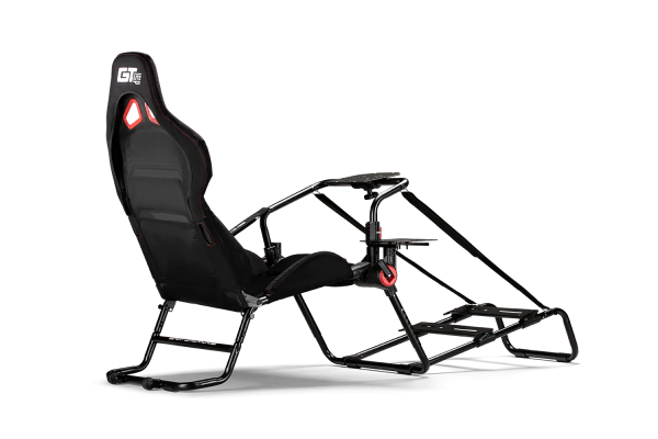 Геймърски стол Next Level GT Lite Pro Foldable Cockpit 2