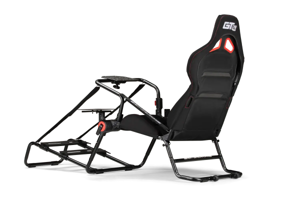 Геймърски стол Next Level GT Lite Pro Foldable Cockpit 3